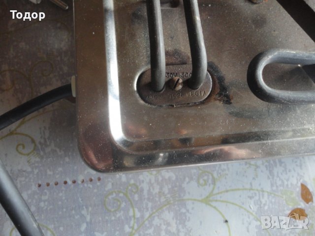 Невероятен испански котлон печка , снимка 6 - Други - 39338284