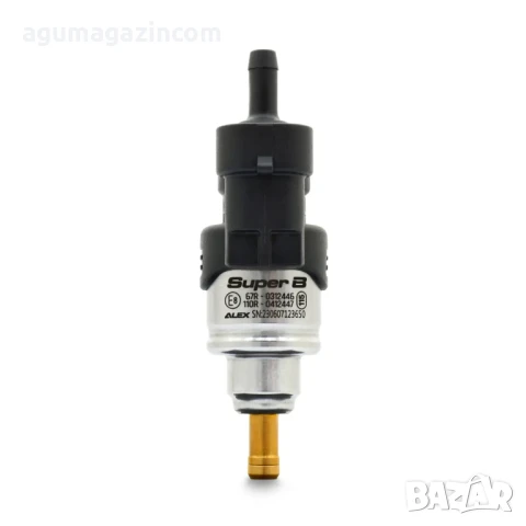  Инжектор Barracuda Super B 130 Баракуда 