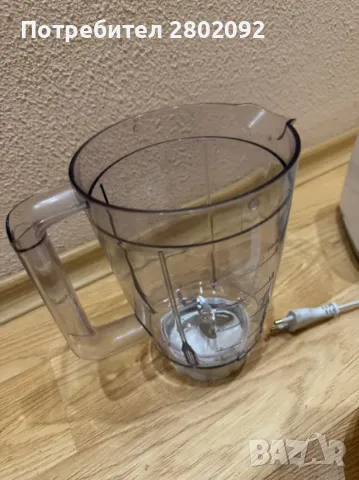 Продавам блендер Philips ProBlend 4 – 54.99 лв, снимка 3 - Блендери - 50261322