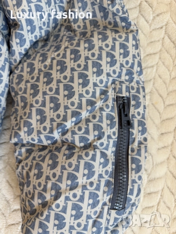 дамско зимно яке Dior, снимка 5 - Якета - 56149183