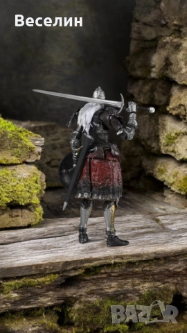 Екшън фигура Elden ring 