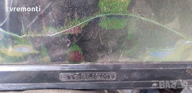 лед диоди от панел V320BJ7-PE1, снимка 2 - Части и Платки - 29995027