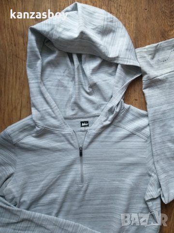 REI Co-op - страхотна туристическа блуза, снимка 2 - Спортни екипи - 31005630