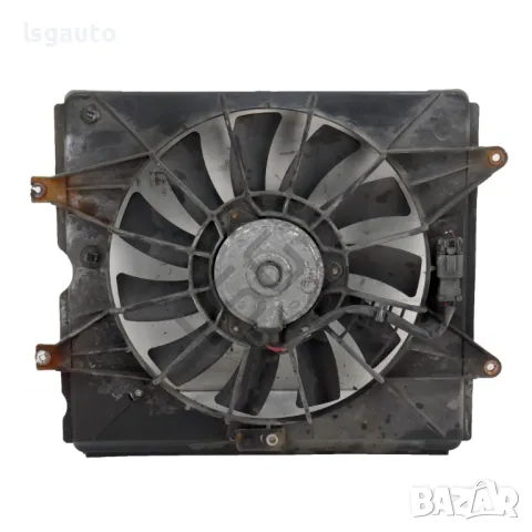 Дифузьор Honda CR-V III 2006-2010 ID: 142636