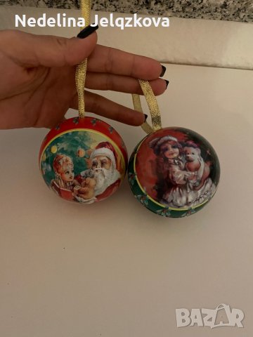 Коледна декорация , снимка 1