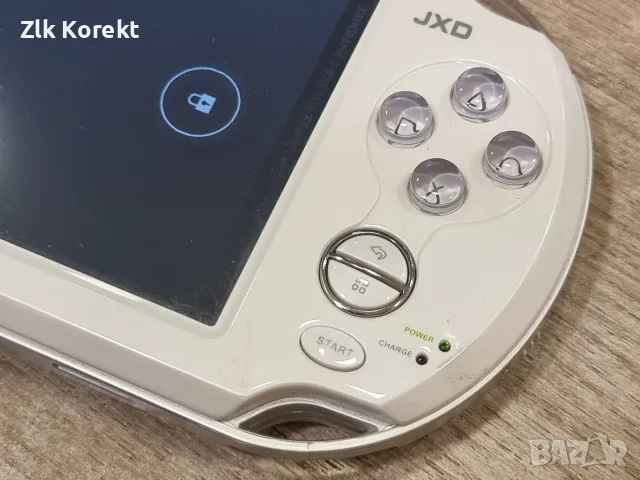 Портативна гейм-конзола с Android, снимка 6 - Други игри и конзоли - 56073597