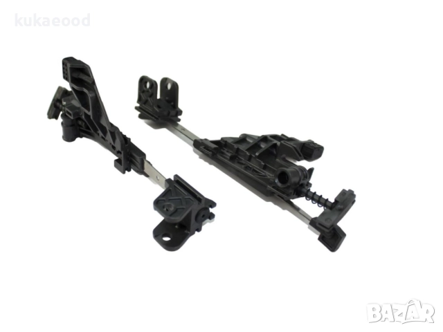 Ремонтен комплект за шини за люк на Audi A4 B6