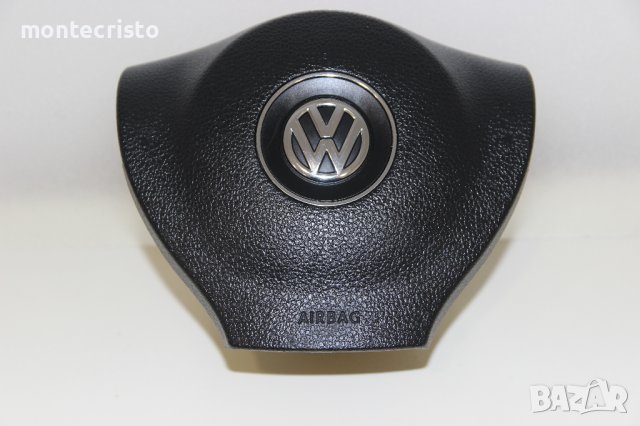 Airbag волан VW Passat B7 (2010-2015г.) 3C8 880 201 T / 3C8880201T, снимка 2 - Части - 44397160