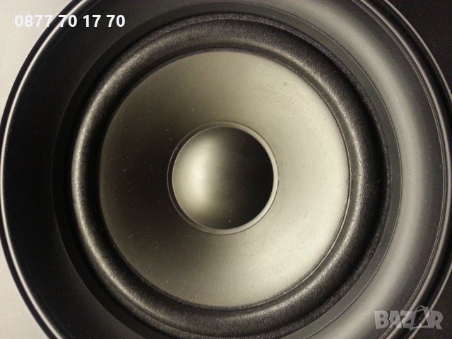 Тонколона Panasonic трилентова, снимка 7 - Тонколони - 31994252