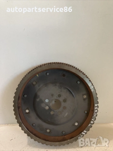 Маховик автоматик 185HP за KIA Carnival 2.9 CRDi (2006–2012), снимка 2 - Части - 53200342