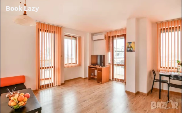 Roman Thermе за нощувки, снимка 3 - Почивки на море - 50921347