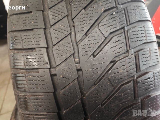 2бр.зимни гуми 245/45/18 Falken