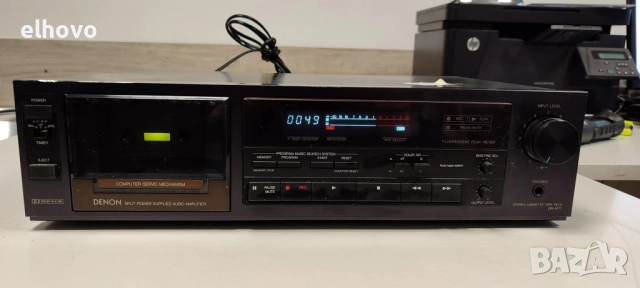 Дек Denon DR-M11