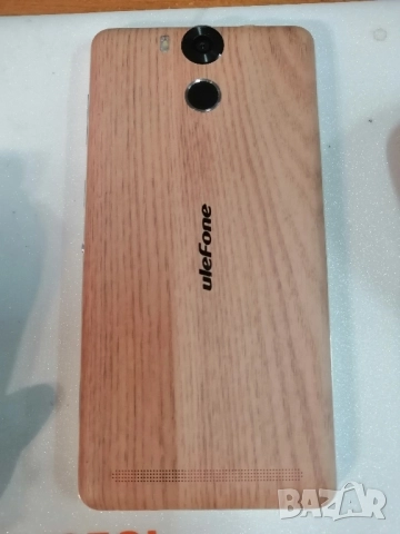 ULEFONE POWER за части 