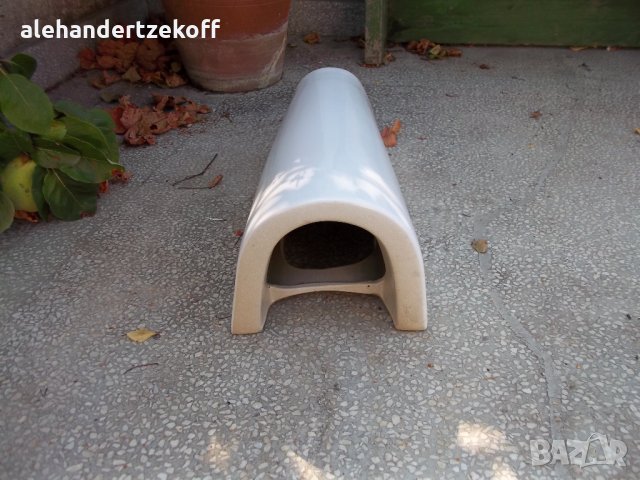 Порцеланова мивка тоалетна чиния ботуш тоалетно казанче , снимка 12 - Други стоки за дома - 19207843