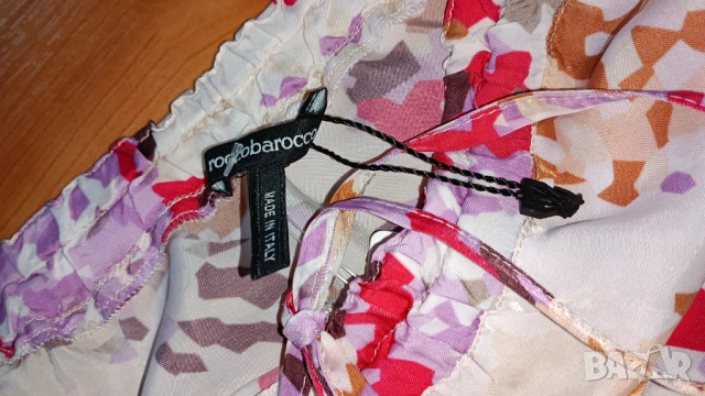 Rocco Barocco нов гащеризон, снимка 4 - Гащеризони - 53214978