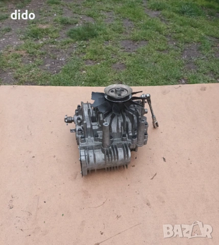 Скоростна Кутия За Тракторна Косачка 