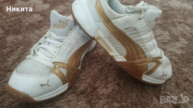 Пума 34 номер-Виетнам, снимка 1