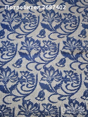 Автентична покривка за легло, снимка 4 - Покривки за легло - 29212397