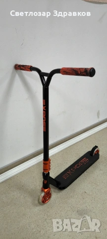 Тротинетки BYOX, снимка 10 - Скутери и тротинетки - 54283517