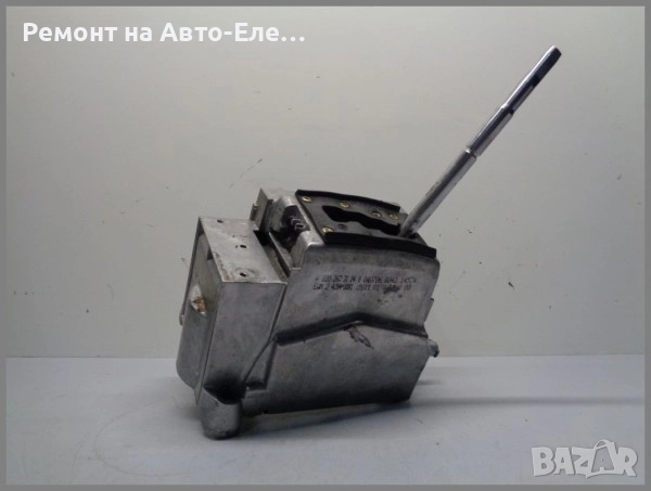 Ремонт на селектор (избирач) на скорости на Mercedes на място, снимка 5 - Ремонт на ел. Инсталации - 51620119