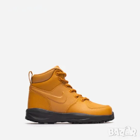 Nike - Manoa Ltr (TD) BQ5374 700 Кафяв №34,№35 Оригинал Код 876