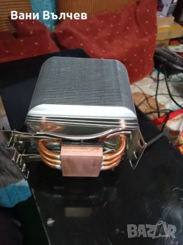 Продавам охлаждане за АМD и INTEL