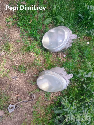 Фар ,фарове за Daewoo Matiz Matiz 1998-2005  , снимка 7 - Части - 50491385