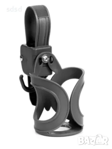 Поставка за количка за чаша/шише chipolino, снимка 3 - Детски колички - 50392594