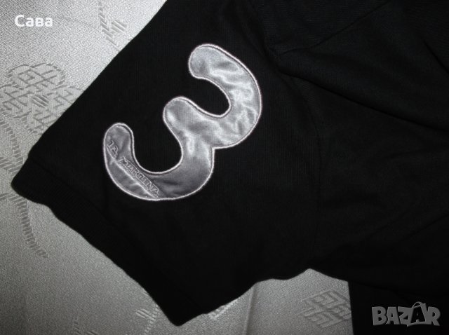 Блуза LA MARTINA    дамска,Л, снимка 3 - Тениски - 29174542