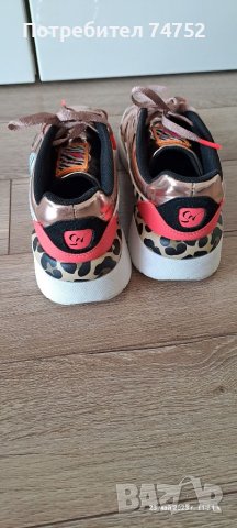 Маратонки Puma by Sophia Webster, снимка 5 - Маратонки - 40815486