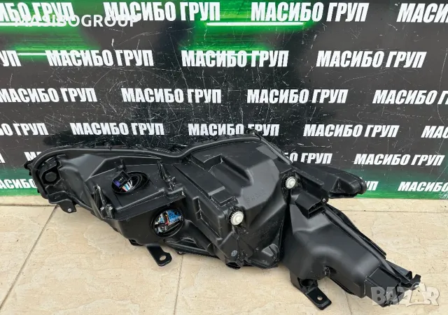 Фар ляв фарове Led за Тойота Камри Toyota Camry,Koito 33-233, снимка 7 - Части - 49549356