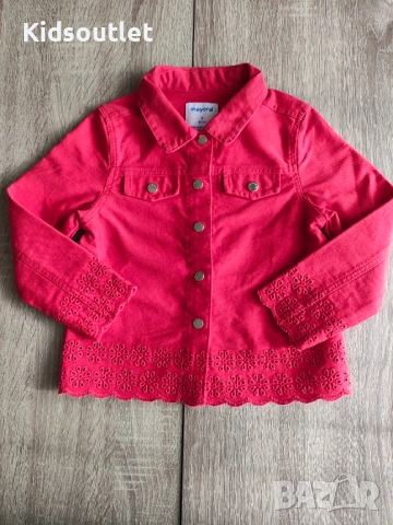 Mayoral 3 години, снимка 9 - Детски рокли и поли - 54008707