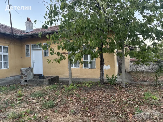 Къща в с.Горско Сливово, снимка 16 - Къщи - 56459291