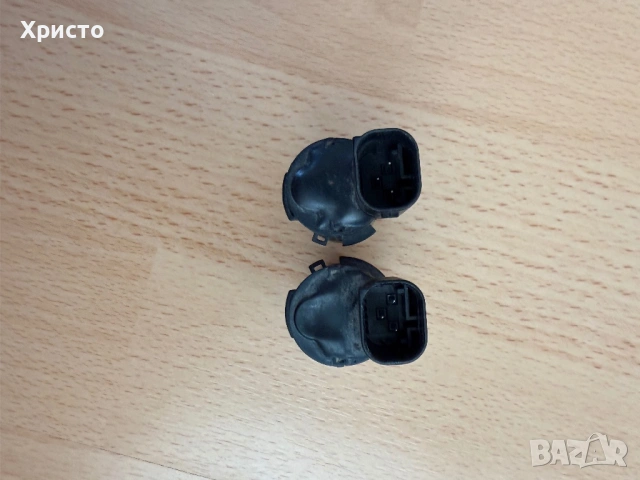 Парктроник за БМВ Е39, снимка 2 - Аксесоари и консумативи - 54272474