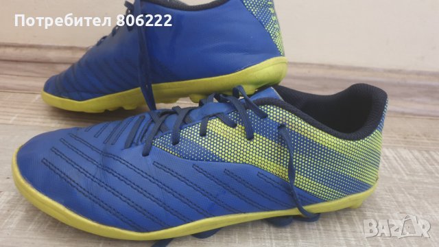 Бутонки 37, снимка 4 - Футбол - 42049403