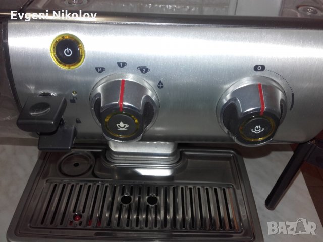 Willa Ware Espressomaschine 19 Bar, снимка 2 - Кафемашини - 35484335