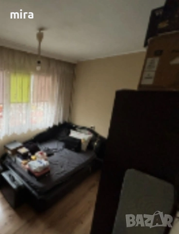 2 стаен апартамент Люлин 9 до метро, снимка 10 - Апартаменти - 54057358