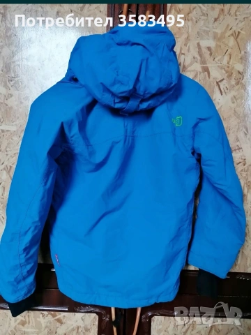 Ски яке и Ски панталони , снимка 3 - Зимни спортове - 53377673