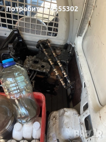 БМВ е46 320д/2.0д 150hp на части, снимка 7 - Части - 54316886