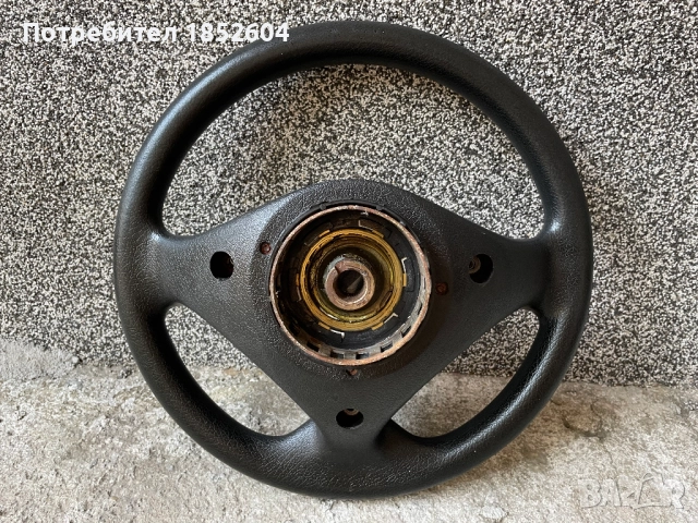 Волан, огледало, километраж и решетка Ланчия Дедра/ Lancia Dedra, снимка 4 - Части - 49440731