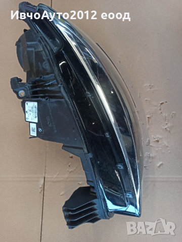 Фар ляв оригинален 521451660E fiat Tipo 2019- Фиат Типо led, снимка 8 - Части - 44684237
