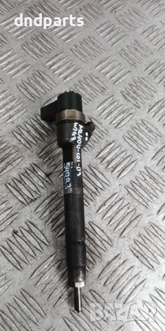 Дюза Mercedes ML400 CDI W163 2003г.(2т.)	