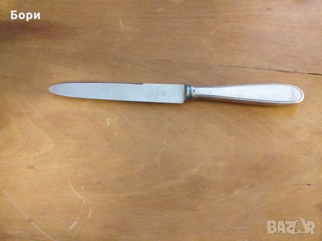 NIROSTA WMF сребърен нож
