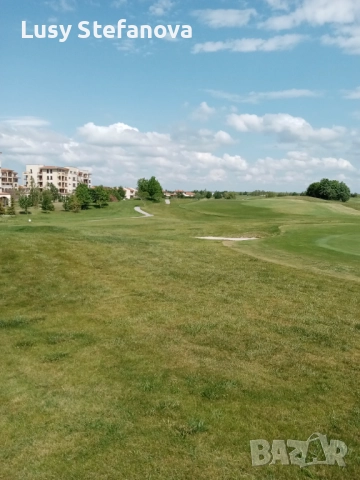 двустаен Балчик- Лайтхаус голф комплекс, снимка 18 - Апартаменти - 51889510