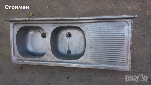 Мивка алпака, снимка 3 - Други - 46370135