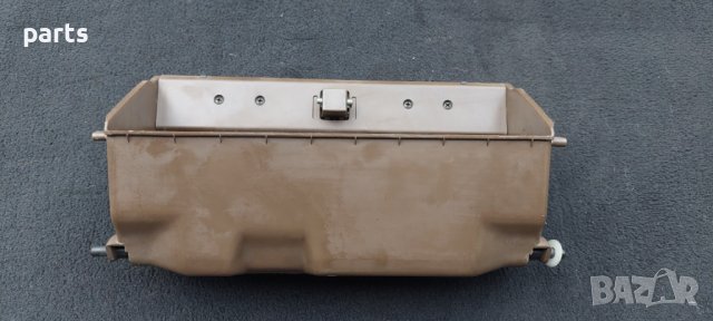 Жабка Нисан - Nissan N, снимка 3 - Части - 37239670