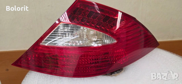 Стоп за CLS W219