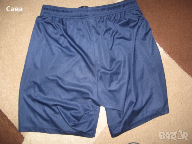 Шорти ADIDAS   мъжки,С, снимка 3 - Спортни дрехи, екипи - 37230479