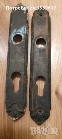 Аксесоари за брава , шилдове за брава 